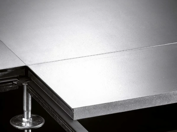 CALCIUM SULPHATE PANELS - Fully steel encapsulated panels by CBI Europe - view 2